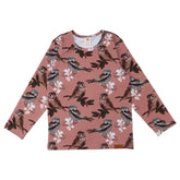 Owl Friends - coton (biologique)